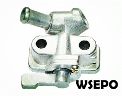 Wholesale 178F,L70 6hp Engine Parts,Fuel tank switch - Click Image to Close